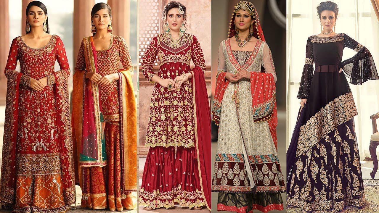 Shadi sharara Clearance