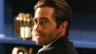 Jake Gyllenhaal and Margot Robbie on the 'Massive Responsibility' of Playing Real-Life People