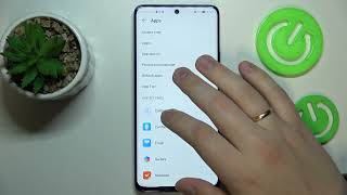How to Make Google Chrome Default Browser on HONOR Magic4 Lite screenshot 5