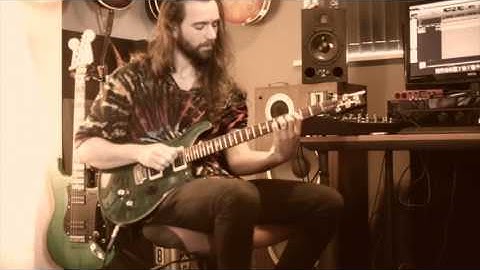 Free AX8 Preset - "Methamphetaclean" by Leon Todd