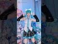 Cosplay animefyp nadta viral subscribe youtube youtube gabut support anime cute shorts