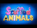 Welcome to scuffed animals