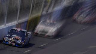2005 Kroger 250 (SPEED Channel - VHS Rip)