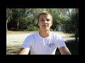 Athlete of the Week: Hunter Leeming