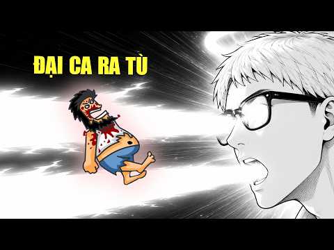THE GUY WHO DID A SOLO MATCH WITH GOD | HOBO