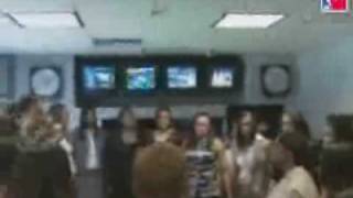 2009 WNBA Draft All-Access