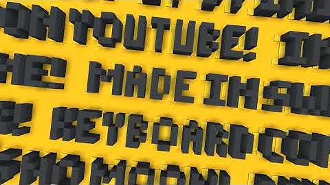 all splash text (10 years of Minecarft  minecraft worls )