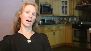 Care Dimensions Hospice Volunteer Meghan Gardner: "I Feel Blessed."