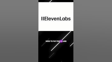 ElevenLabs Alternative - Meet Dia Free Text to speech by Nari Labs #elevenlabs #texttospeech
