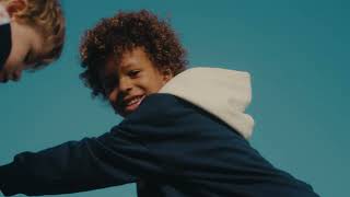Kelme X Lefties Aw22 Kids Collection