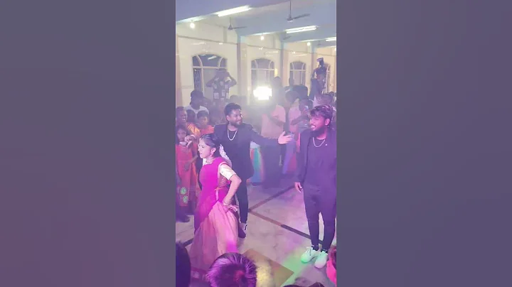 #wedding #welcome #dance #event #booking event shows 9840246965