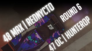 картинка: 48,099 и 47,732 | Jaguar XJR-9 — финал Гран-при, 6-й раунд | Asphalt Legends