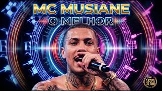 MC Musiane - VOZ DA QUEBRADA | Funk Pesadão 2026