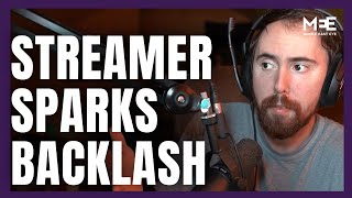 Twitch streamer Asmongold sparks backlash by saying Palestinians come from 'inferior culture'