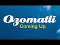 Coming Up - Cumbia De Los Muertos (Live) by Ozomatli from Coming Up