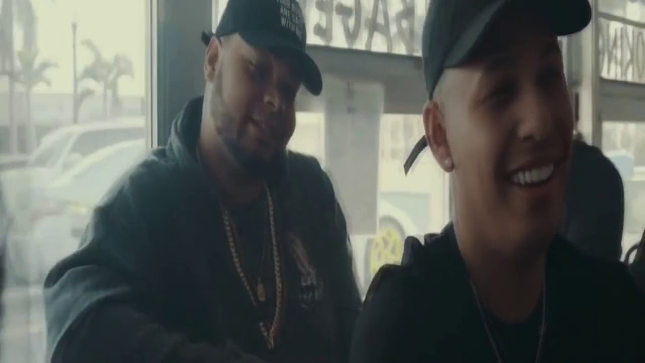 Dj Robbie Rob`s Krippy Perreo KushRmx 2018 YouTube