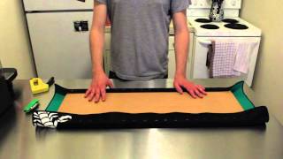 DIY Gaming Lap Desk screenshot 1