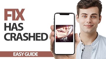 How To Fix Crystal of Atlan Game Has Crashed | Final Solution