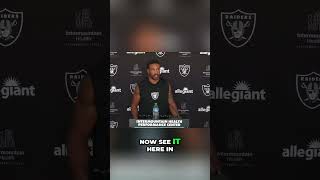 Terron Johnson: Versatility is Key