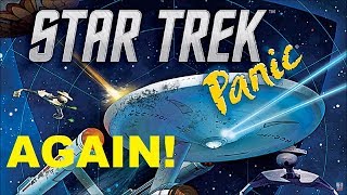 Star Trek Panic Again: Episode 5