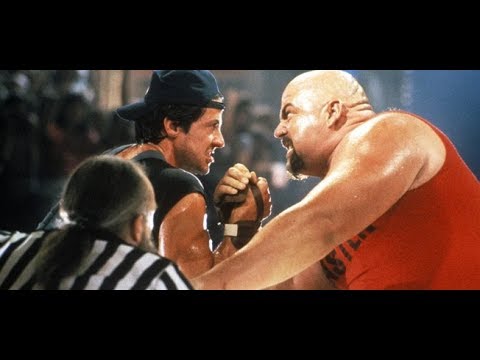 Do útoku – film Cz dabing