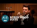Capture de la vidéo Michael Kamen - Robin Hood Suite (Robin Hood - König Der Diebe) | Wdr Funkhausorchester