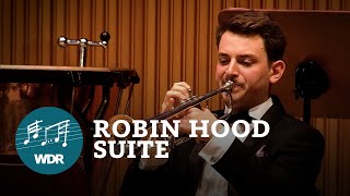 Michael Kamen - Robin Hood Suite Robin Hood - König Der Diebe Wdr Funkhausorchester