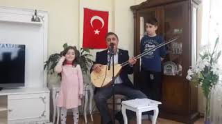 Ertuğrul'um Zeynep Kızım - Taner Öztürkoğlu