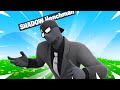 I Changed my Name to SHADOW Henchman in Fortnite