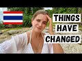 LIFE UPDATE: Why I Haven't Left Phuket + Where I'm Going Next