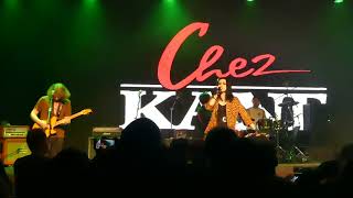 Better Than Love ' Live ' CHEZ KANE KK Steel's Wolverhampton 7th May 2022