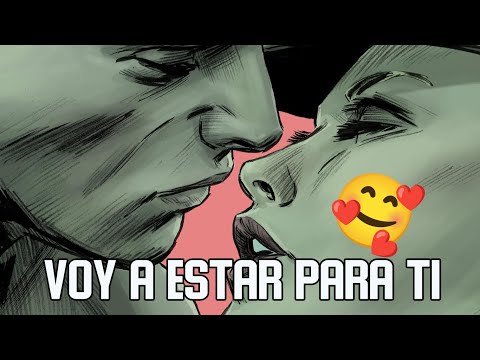 SI TE ENAMORAS DE MÍ, DEBES SABER ESTO.