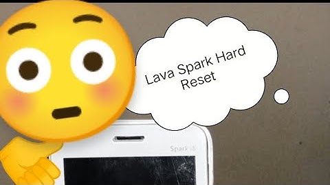 Lava Spark Reset Kese Kare Kya Hai Lava Ka Password #like #viralvideo #viral #comment #lava #video