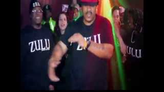 Mega And Terror   Zuludo U Feel Me