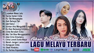 Download Lagu Lagu Pop Melayu Terbaru 2025 ~ Enak Didengar Bikin Baper \u0026 Viral Di Tiktok Saat Ini MP3