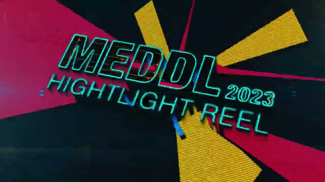 MEDDL Maker space highlights