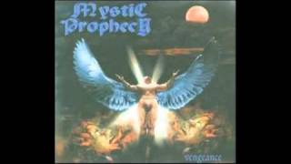 Mystic Prophecy - Fallen Angel