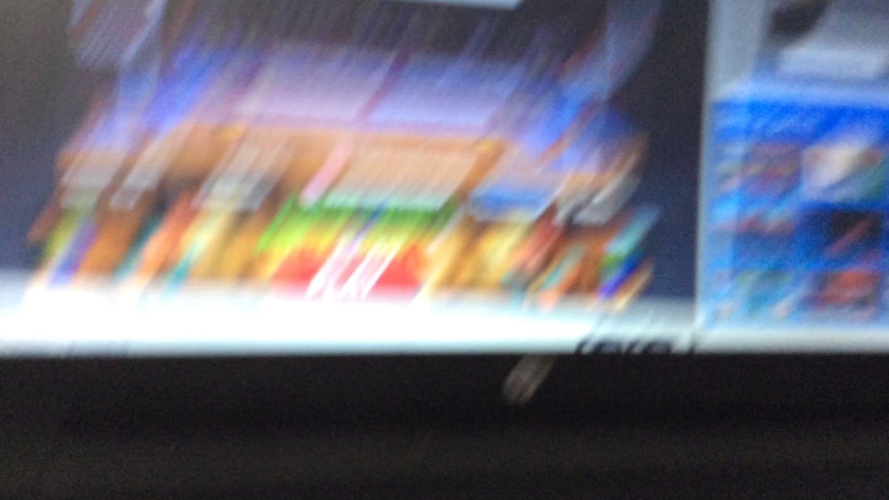 My. Camera keeps falling YouTube