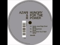 Azari III Hungry For The Power Jamie Jones Remix 