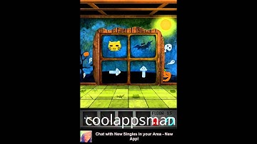 100 Floors Seasons Level 15 Walkthrough