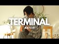 Terminal - natori 【Acoustic Cover】English &amp; Romaji subtitles