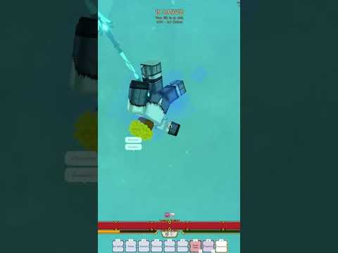 UNLOCKING PROWLER RIDER BEAST TAMER IN ROGUEBLOX