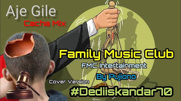 Click Download to save Aje Gile - Family Music Club mp3 youtube com FMC Entertainment - Pujiono (...