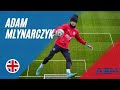 Adam mlynarczyk  soccer recruiting  asm sports