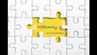 differently  - Sture Zetterberg