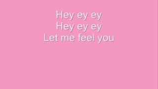 Обложка Delyno Ft Looloo Let Me Feel You Lyrics Скачать Delyno Ft Looloo Let Me Feel You Lyrics