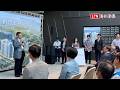 台知園區計畫聽證會確定延後  楊文科今當面請託卓揆協助