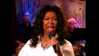 Natalie Cole LIVE - Sleigh Ride