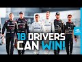 History WILL Be Made! | Race Preview BMW i Berlin E-Prix