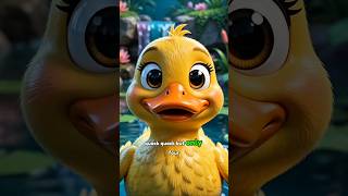 Five Little Ducks 🦆 | Nursery Rhymes for Kids | Kids Songs